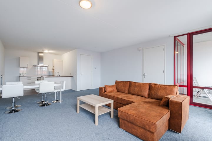 Foto 12 van Zuiderzee op Zuid 54