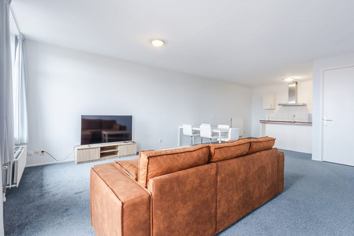 Foto 13 van Zuiderzee op Zuid 54