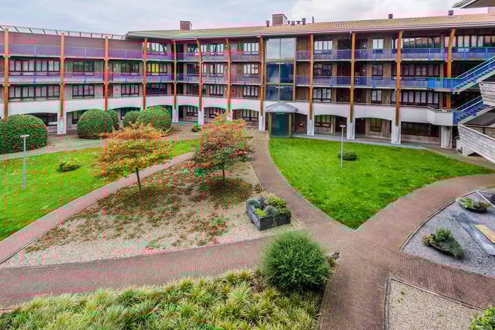 Foto 5 van Zuiderzee op Zuid 54