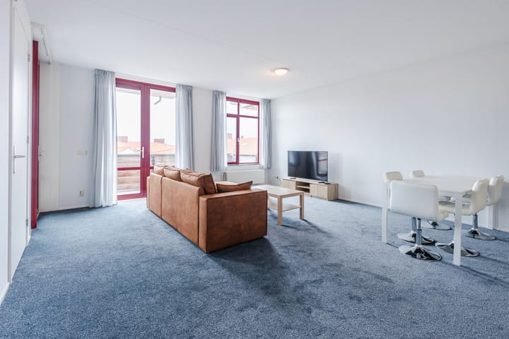 Foto 14 van Zuiderzee op Zuid 54