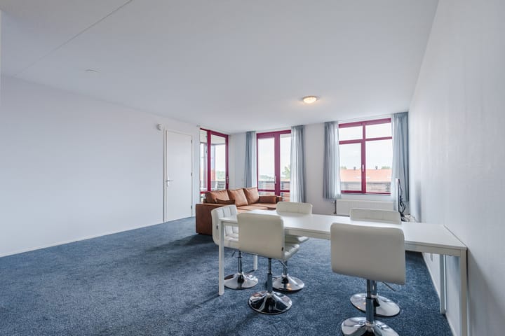 Foto 16 van Zuiderzee op Zuid 54