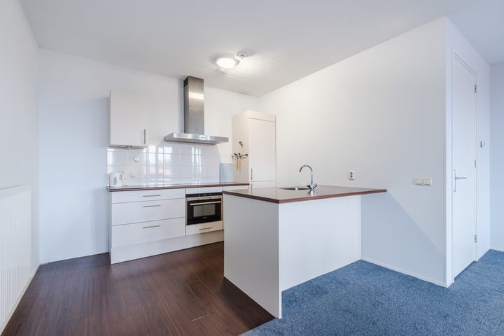 Foto 17 van Zuiderzee op Zuid 54