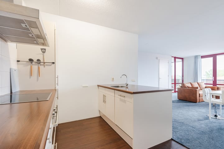 Foto 18 van Zuiderzee op Zuid 54