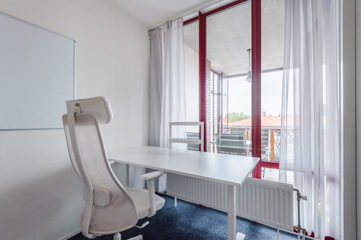 Foto 21 van Zuiderzee op Zuid 54