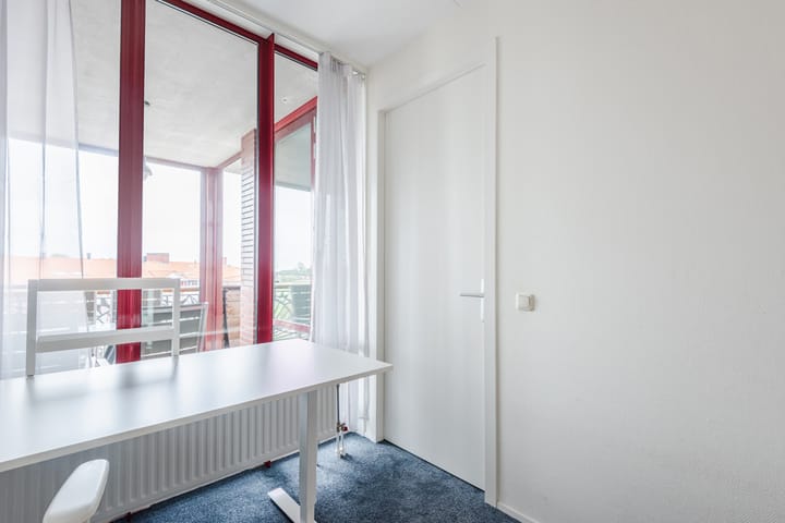 Foto 22 van Zuiderzee op Zuid 54