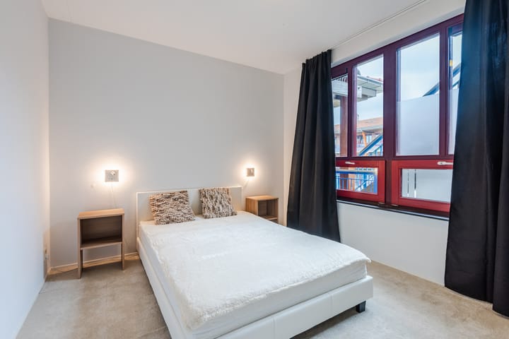 Foto 25 van Zuiderzee op Zuid 54