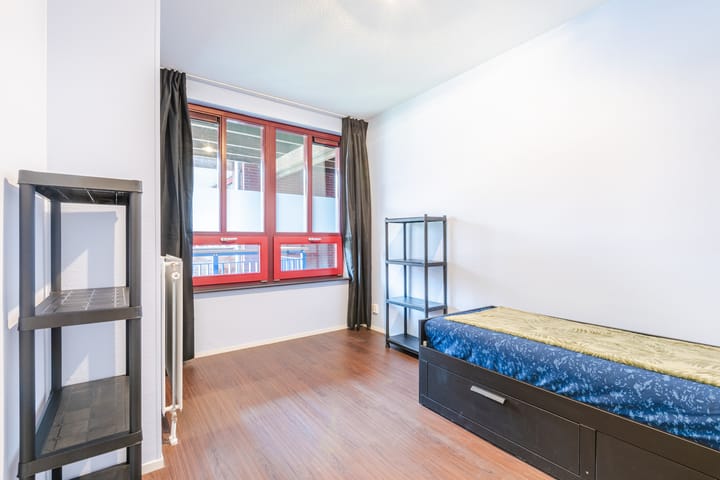 Foto 27 van Zuiderzee op Zuid 54