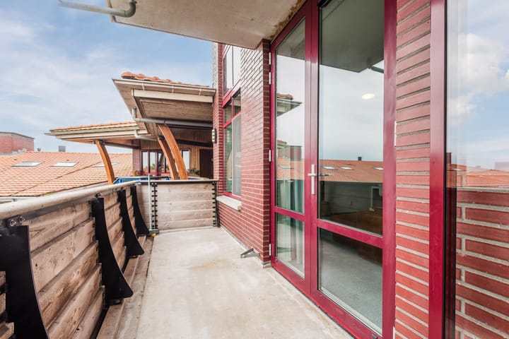 Foto 37 van Zuiderzee op Zuid 54