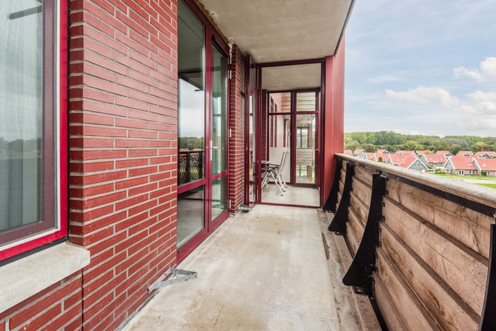 Foto 38 van Zuiderzee op Zuid 54