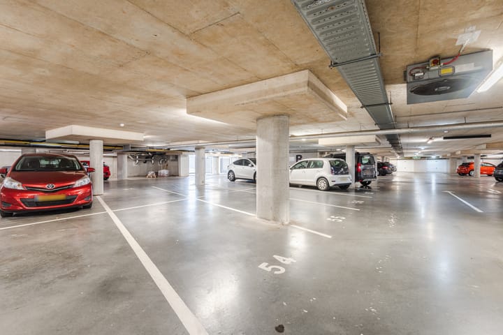 Foto 41 van Zuiderzee op Zuid 54