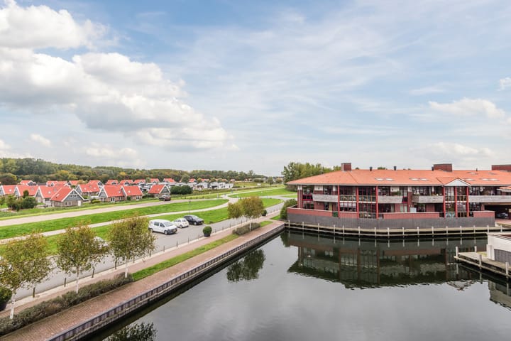 Foto 44 van Zuiderzee op Zuid 54