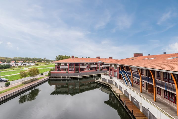 Foto 45 van Zuiderzee op Zuid 54