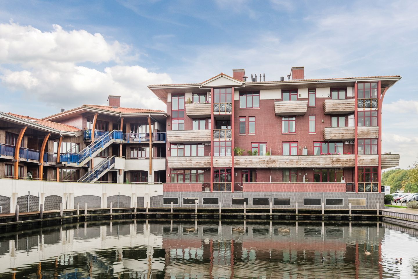 Photo 1 of Zuiderzee op Zuid 54