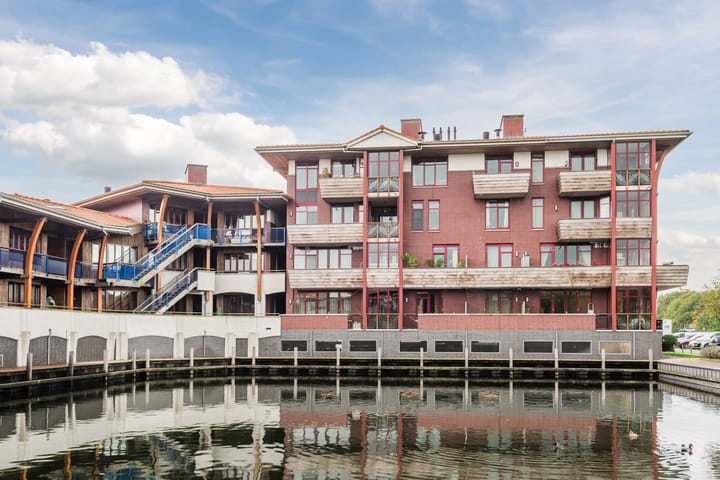 Foto 1 van Zuiderzee op Zuid 54