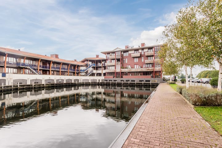 Foto 46 van Zuiderzee op Zuid 54