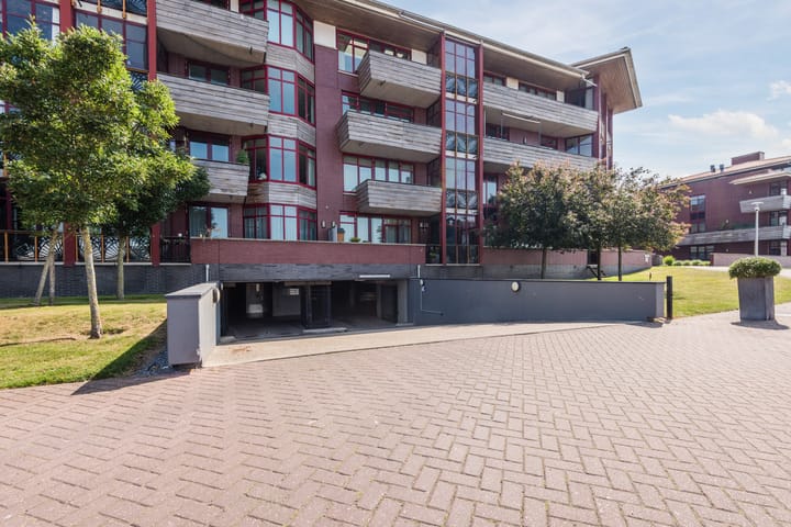 Foto 47 van Zuiderzee op Zuid 54