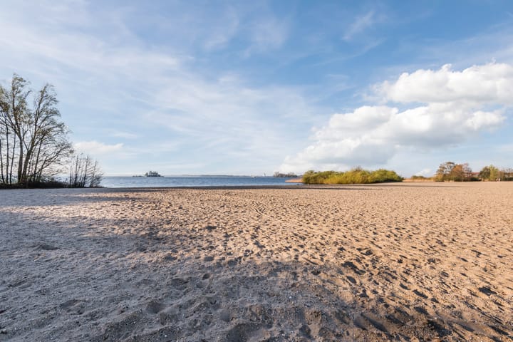 Foto 50 van Zuiderzee op Zuid 54