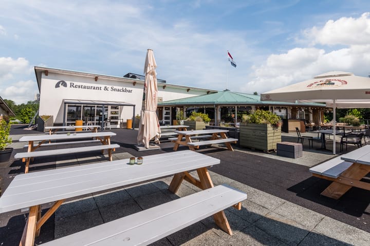 Foto 52 van Zuiderzee op Zuid 54