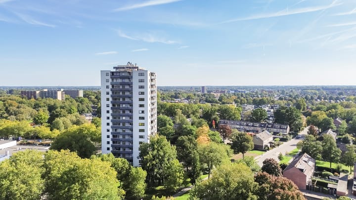 Foto 1 van Korianderstraat 110