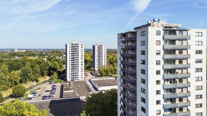 Foto 3 van Korianderstraat 110