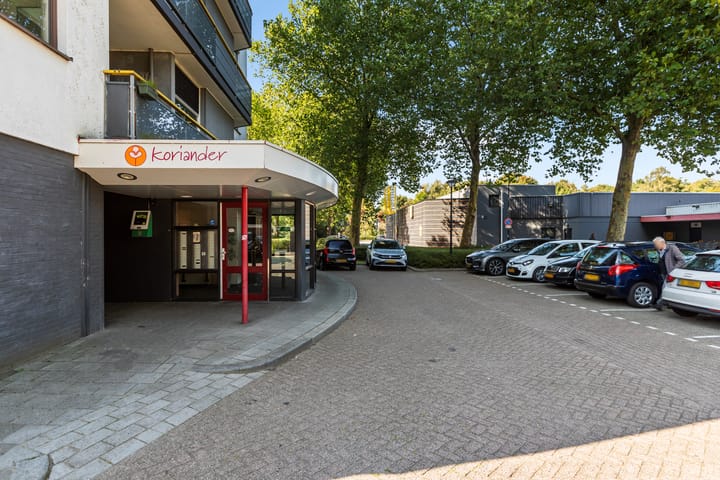 Foto 4 van Korianderstraat 110