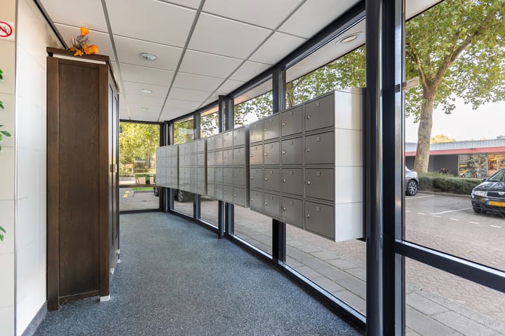 Foto 5 van Korianderstraat 110