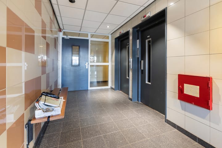 Foto 6 van Korianderstraat 110