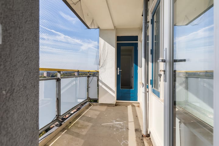 Foto 24 van Korianderstraat 110