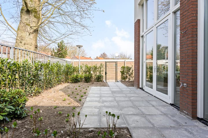 Foto 29 van Smetsakker 47-H