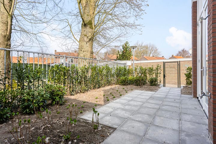 Foto 30 van Smetsakker 47-H