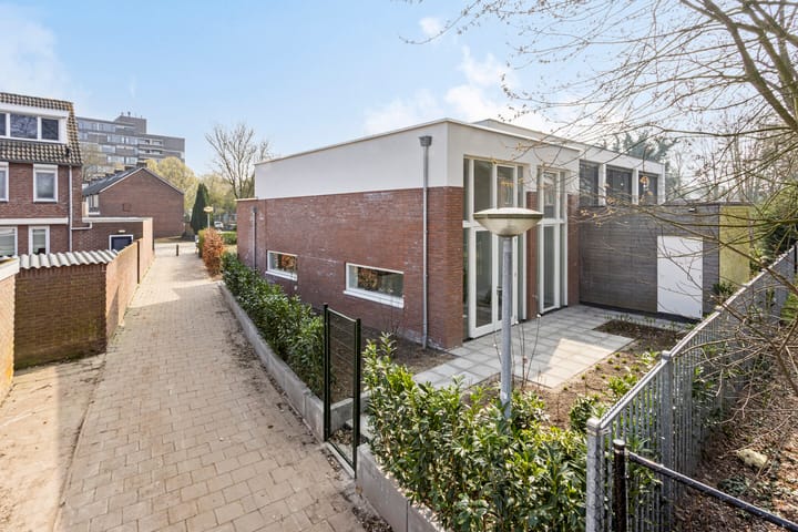 Foto 31 van Smetsakker 47-H