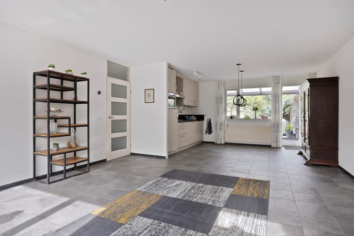 Foto 2 van Tuin van Gerlagh 17