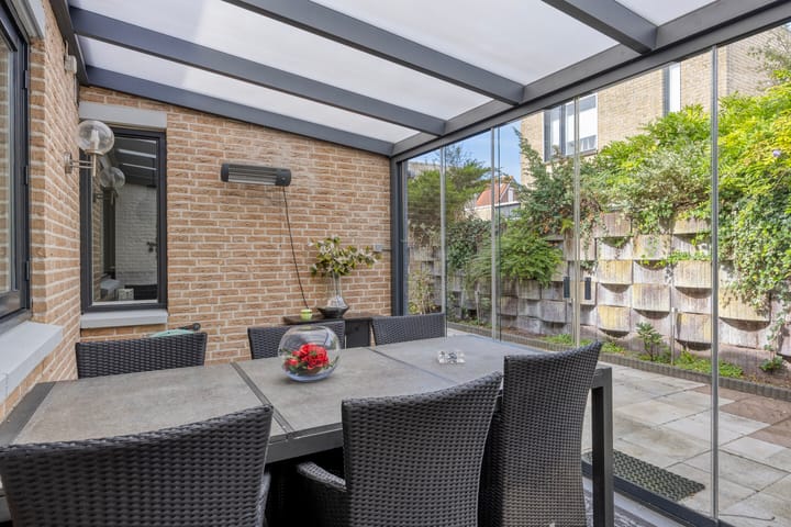 Foto 4 van Tuin van Gerlagh 17