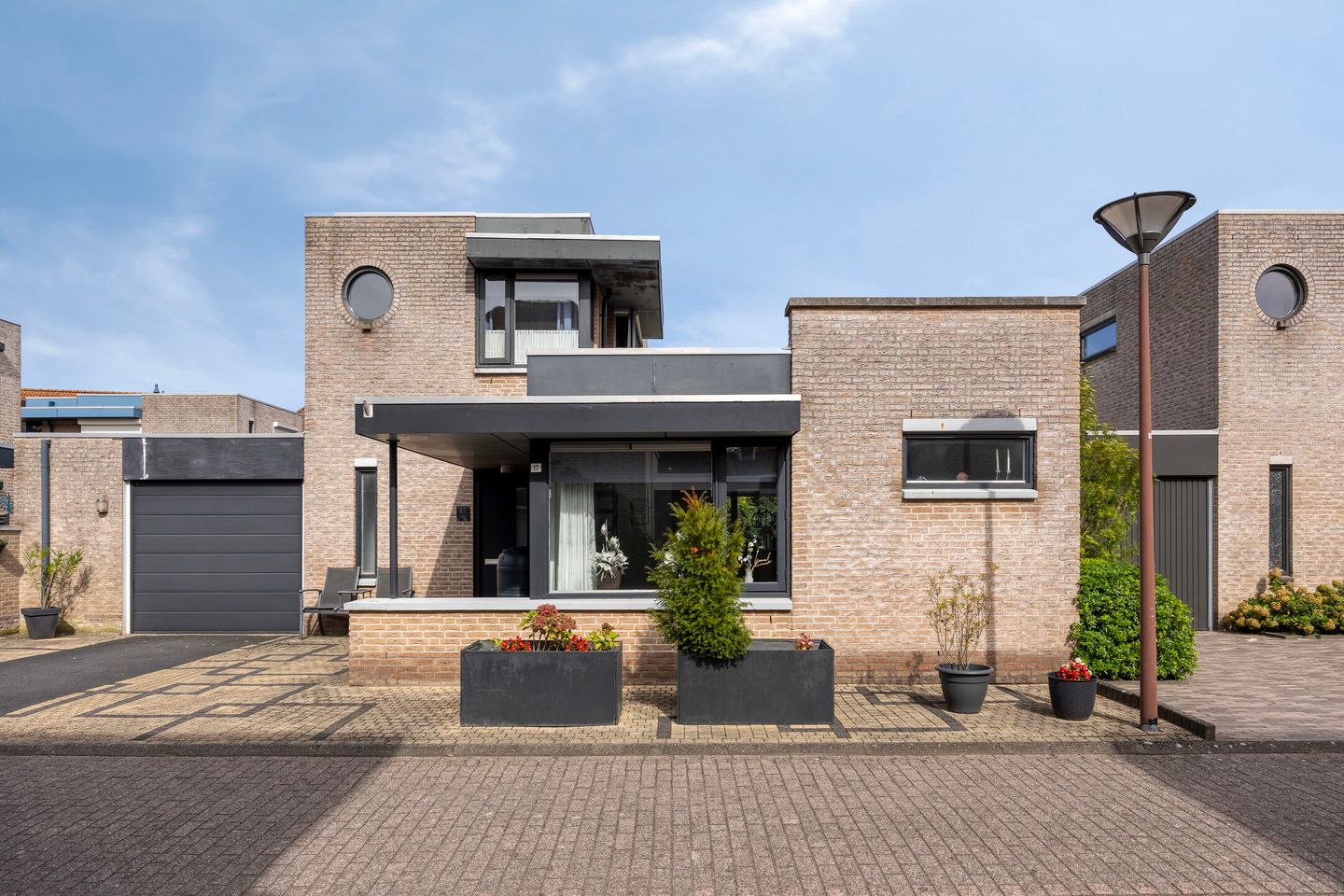 Foto 5 van Tuin van Gerlagh 17