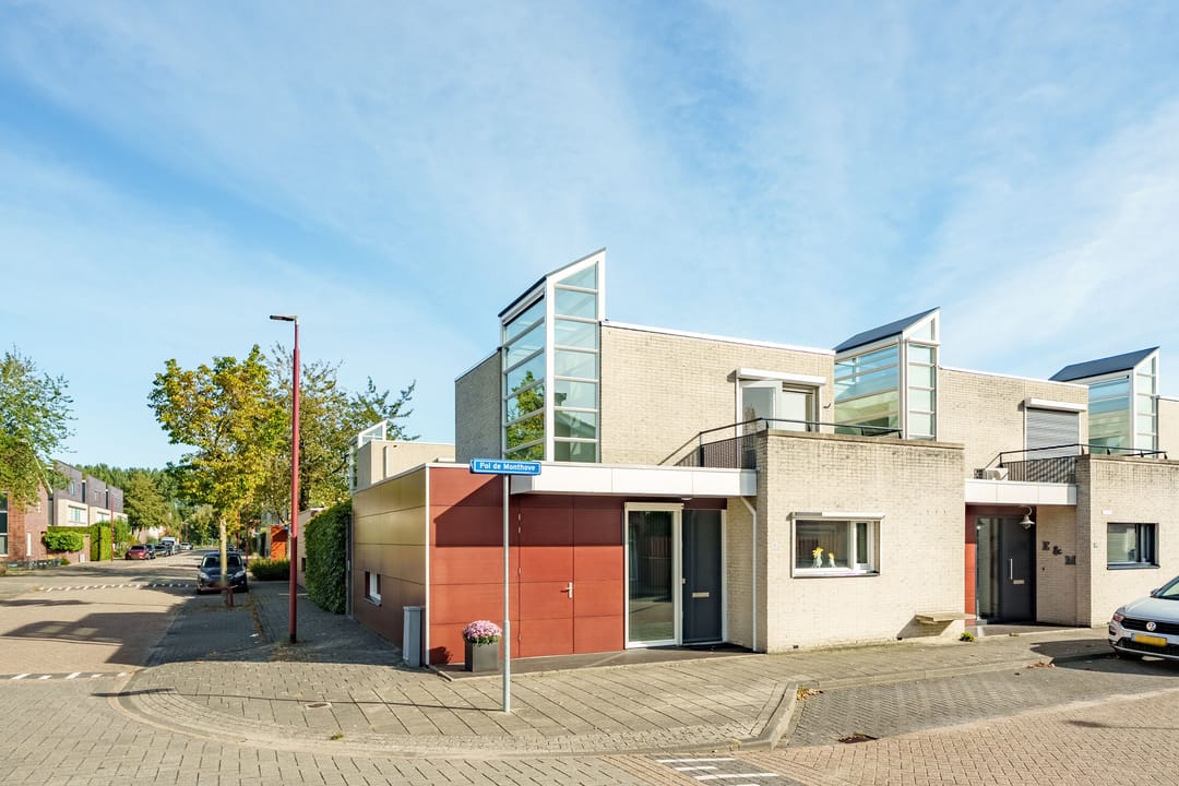 Foto 1 van Pol de Monthove 30