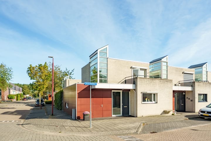 Foto 1 van Pol de Monthove 30