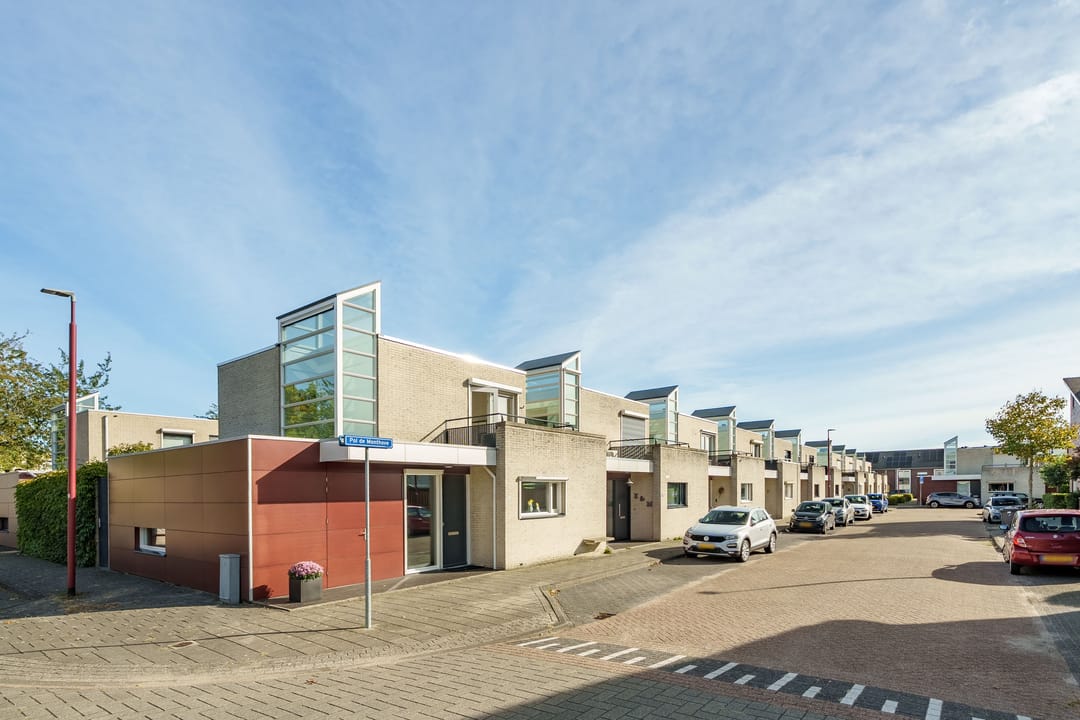 Foto 2 van Pol de Monthove 30