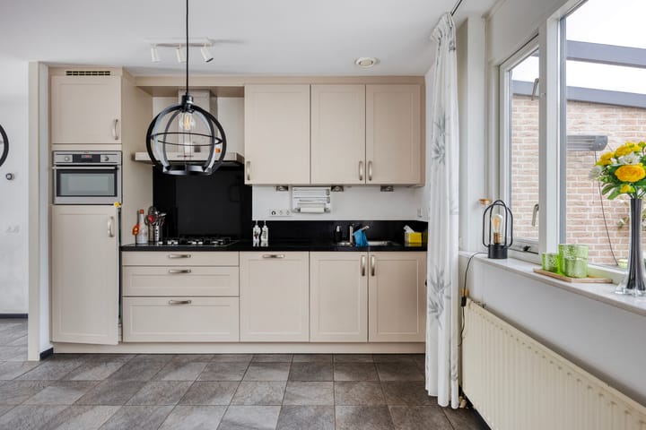 Foto 13 van Tuin van Gerlagh 17