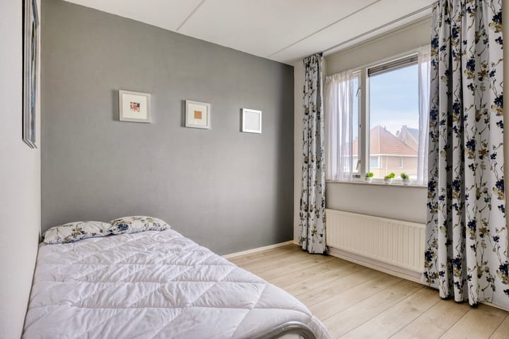 Foto 19 van Tuin van Gerlagh 17