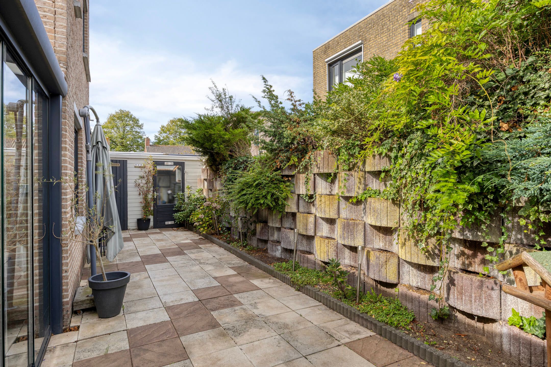 Foto 27 van Tuin van Gerlagh 17