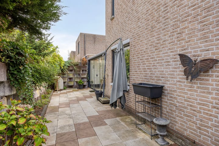 Foto 28 van Tuin van Gerlagh 17