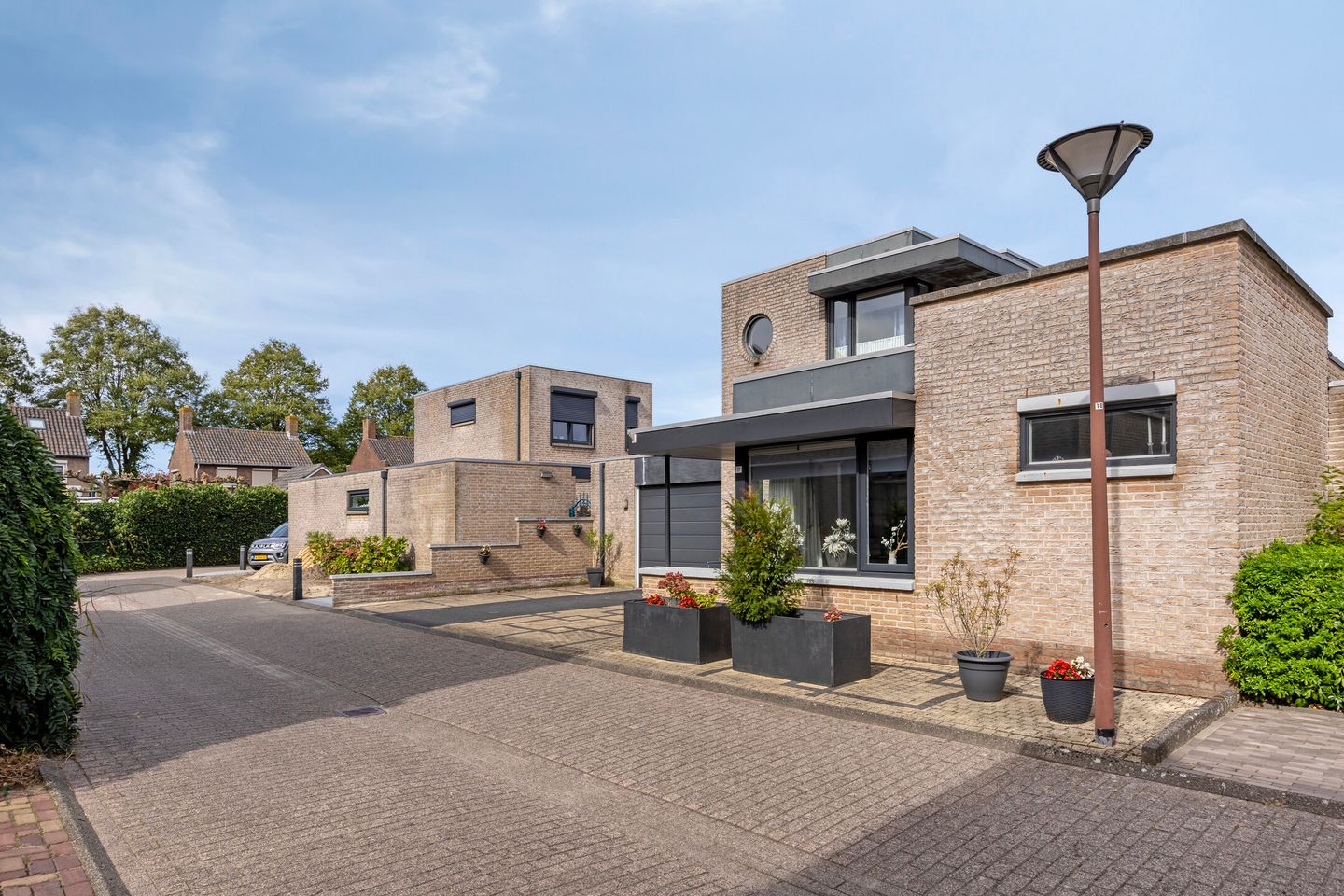 Foto 29 van Tuin van Gerlagh 17