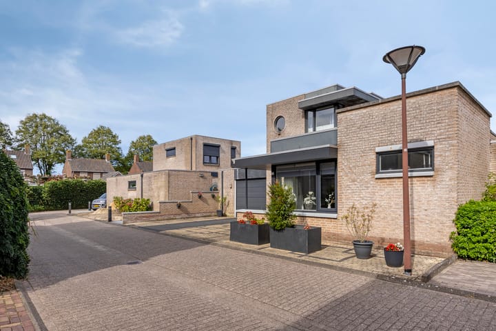 Foto 29 van Tuin van Gerlagh 17