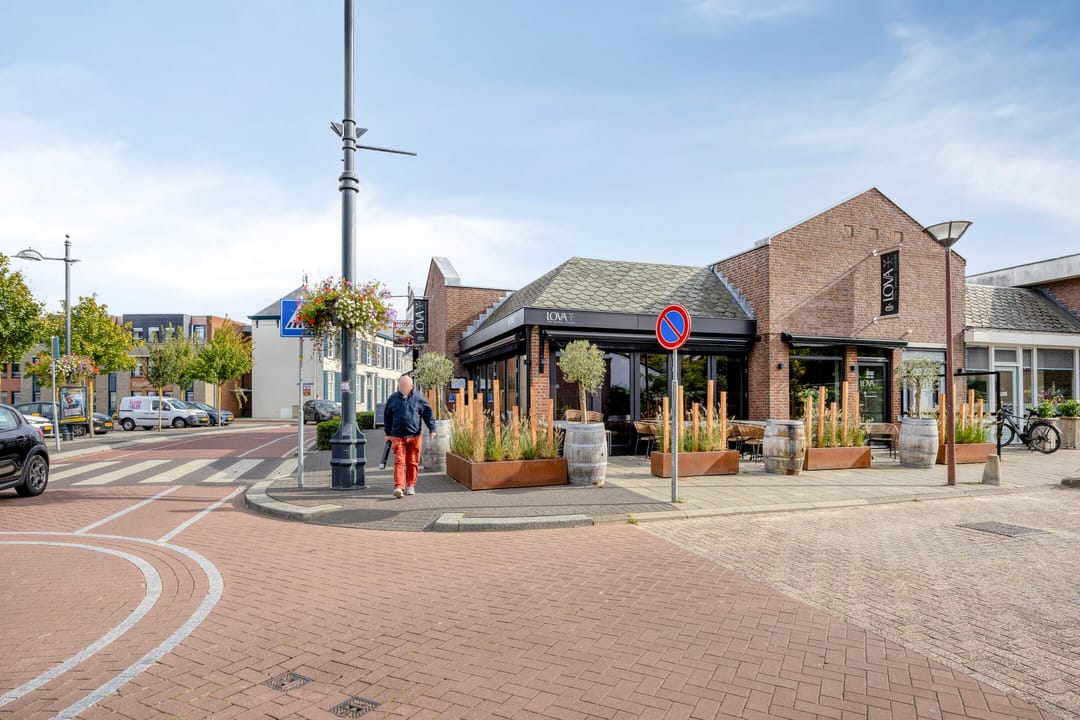 Foto 31 van Tuin van Gerlagh 17