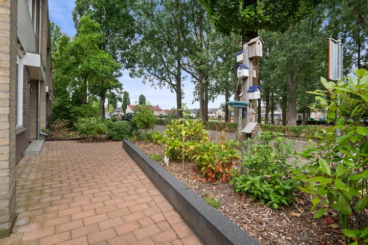 Foto 34 van Bisschop Zwijsenplein 1