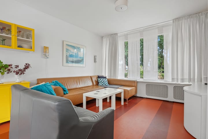 Foto 7 van Bisschop Zwijsenplein 1