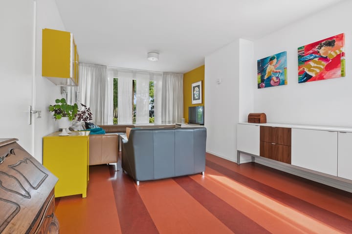 Foto 8 van Bisschop Zwijsenplein 1