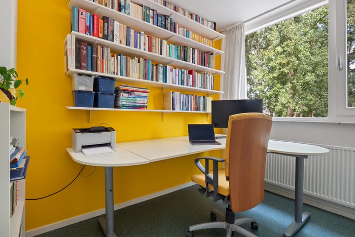 Foto 24 van Bisschop Zwijsenplein 1