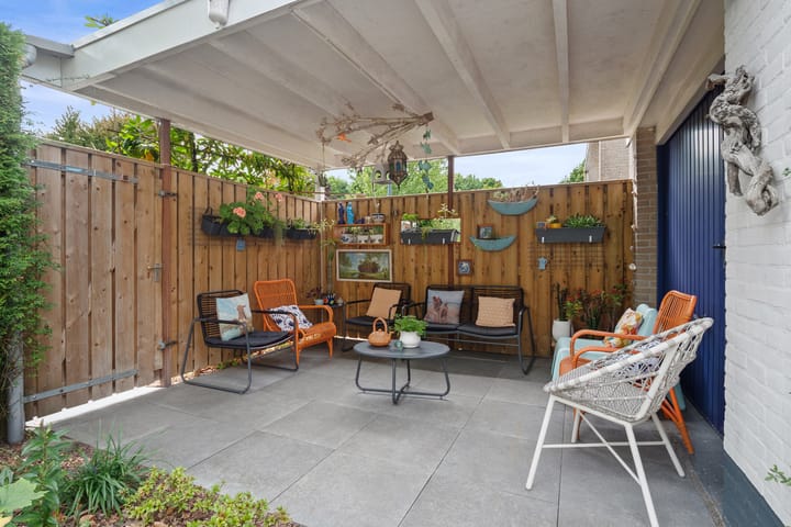 Foto 32 van Bisschop Zwijsenplein 1