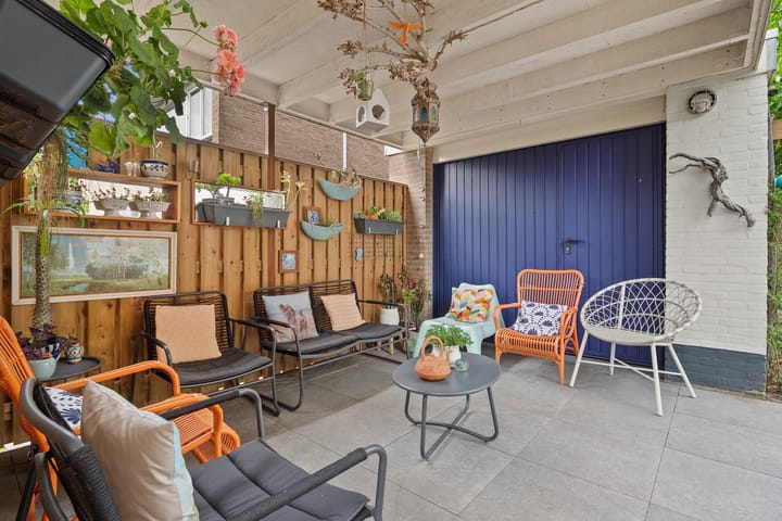 Foto 33 van Bisschop Zwijsenplein 1